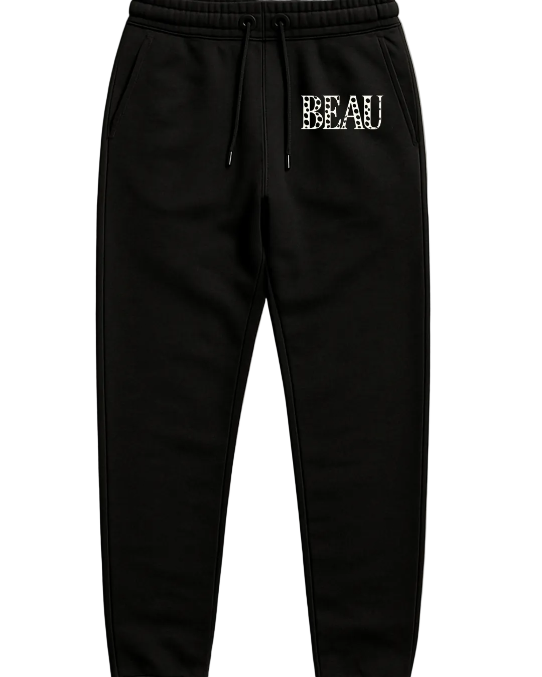 Men’s Dalmatian sweatsuit 