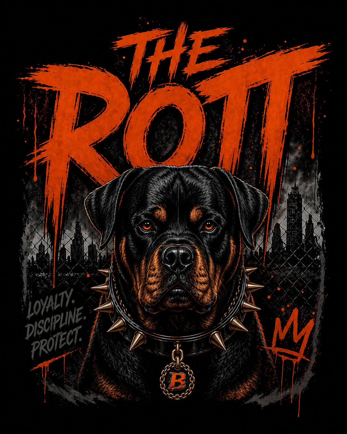 The Rott