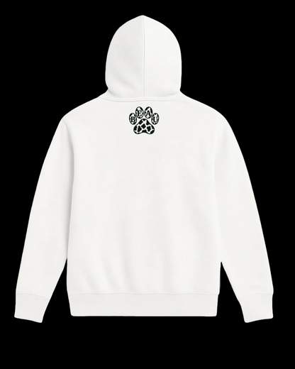 Men’s Dalmatian sweatsuit ￼