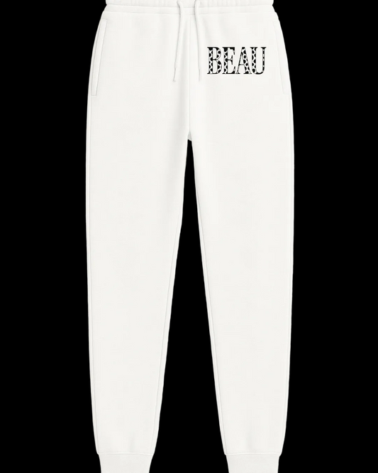 Men’s Dalmatian sweatpants