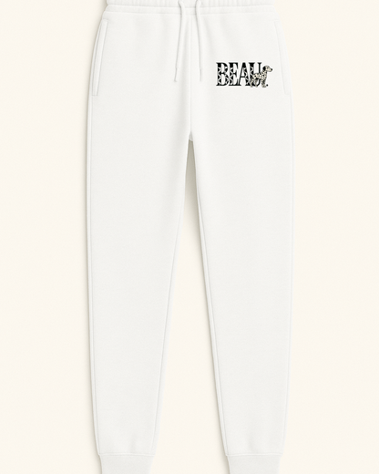Men’s Dalmatian sweatsuit essential edition