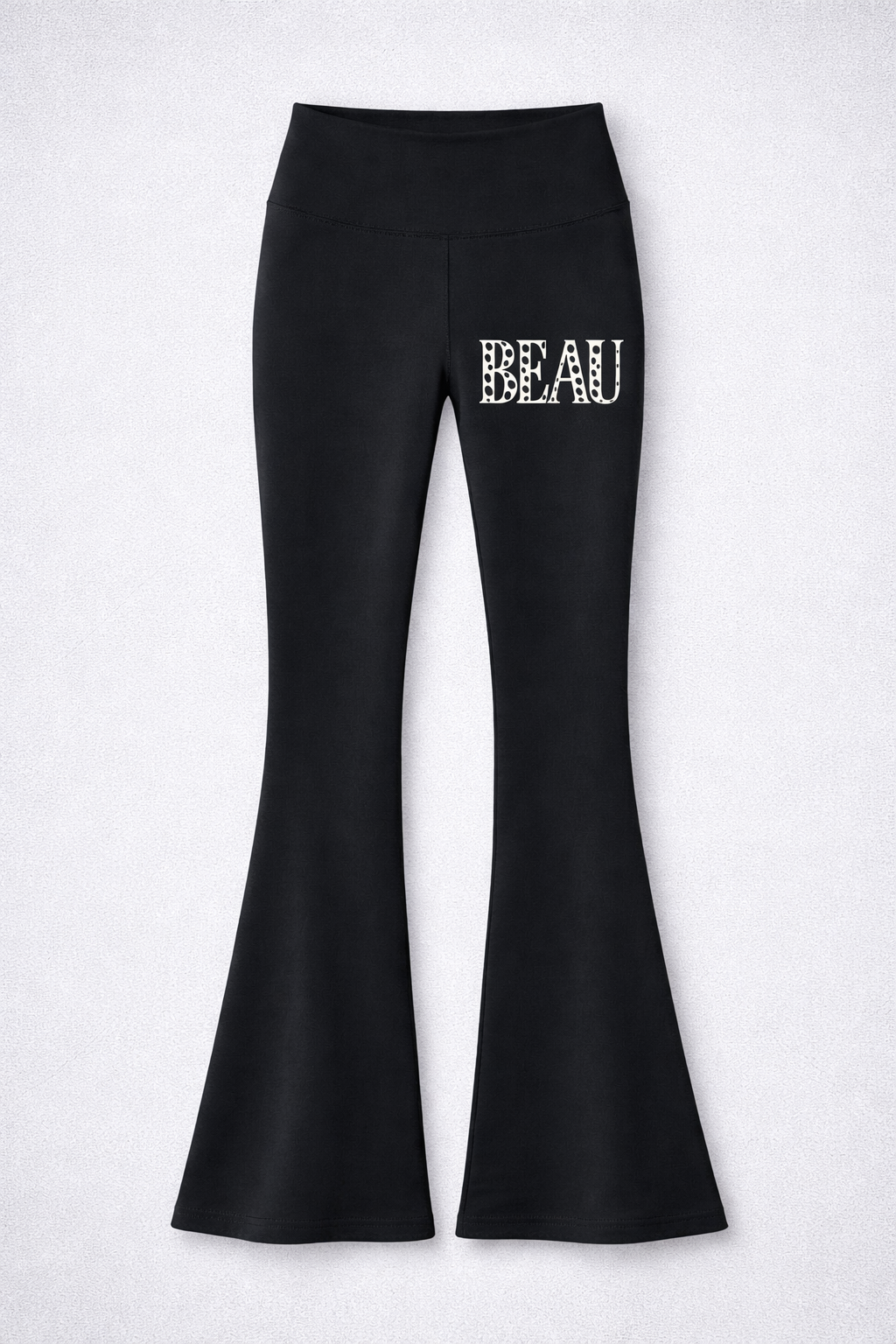 BEAU women’s Dalmatian sweatsuit