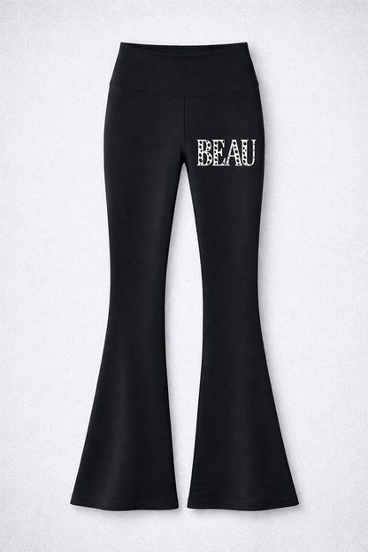 BEAU women’s Dalmatian sweatsuit