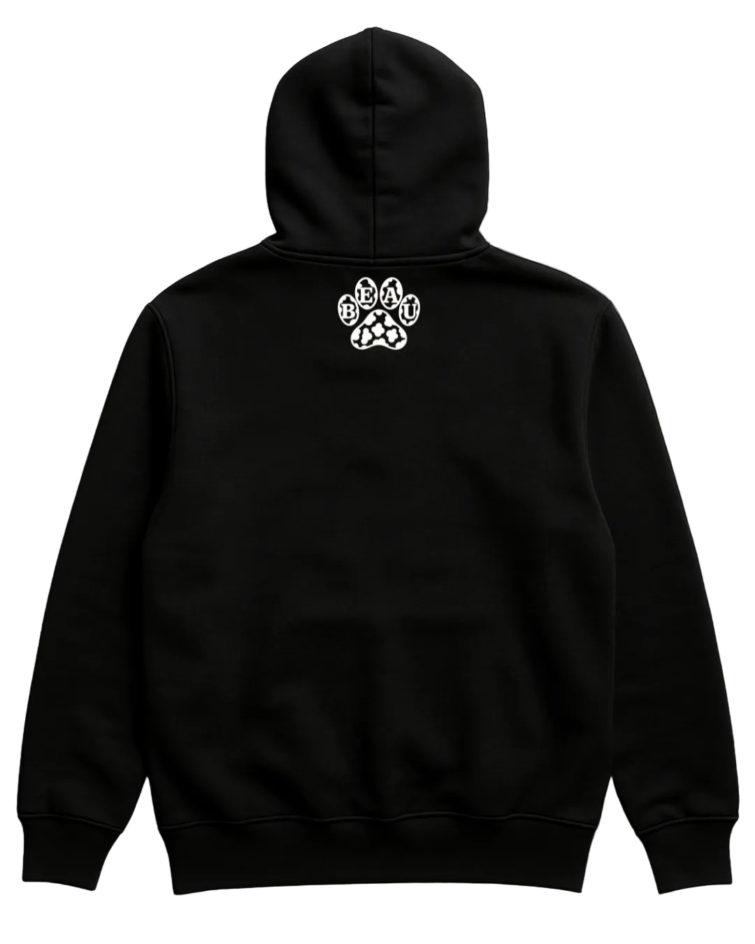 Men’s Dalmatian sweatsuit ￼