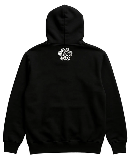 Men’s Dalmatian sweatsuit ￼