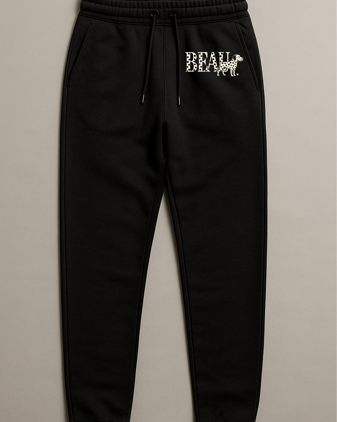 Men’s Dalmatian sweatsuit essential edition