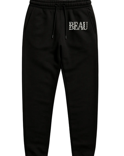 Men’s Dalmatian sweatpants