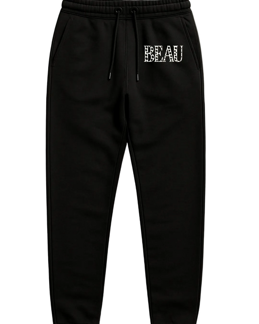 Men’s Dalmatian sweatpants